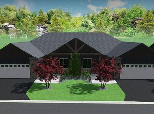 355 Ridge View Dr UNIT 12, Milton, WI 53563