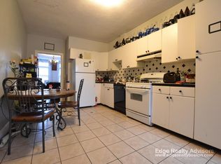 1907 Beacon St #3, Brookline, MA 02445