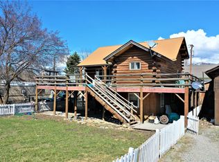 107 West Ave S, Eureka, MT 59917