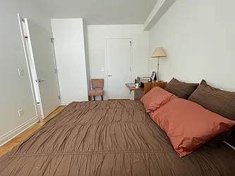 Rented by Carnegie Hill Place