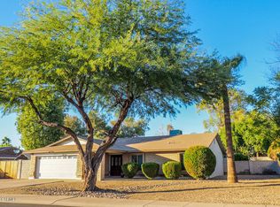 3116 W Waltann Ln, Phoenix, AZ 85053