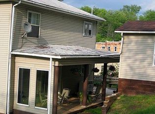 509 W Myles Ave, Pennsboro, WV 26415