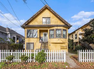 935 Central Ave APT D, Alameda, CA 94501