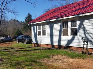 410 Indian Creek Rd, Bowdon, GA 30108