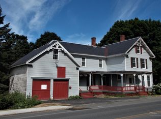 107 Spring St, Dexter, ME 04930