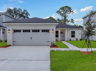 2067 Alley Rd, Jacksonville, FL 32233