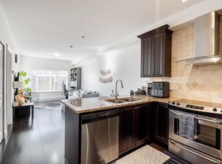 6480 195a St #313, Surrey, BC V4N 6P1