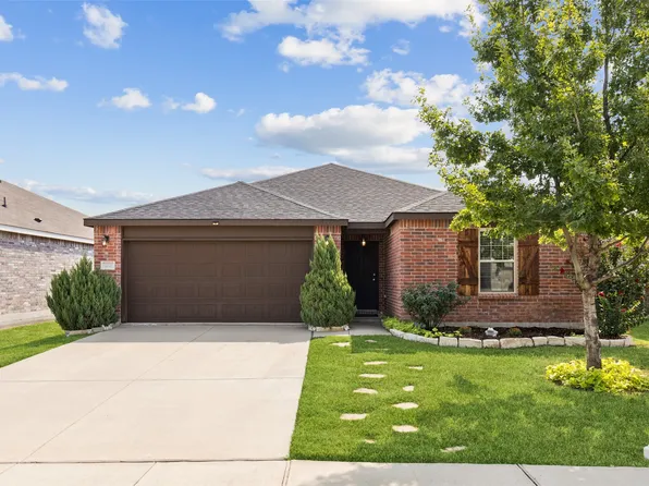 1221 Rivers Creek Ln, Little Elm, TX 75068