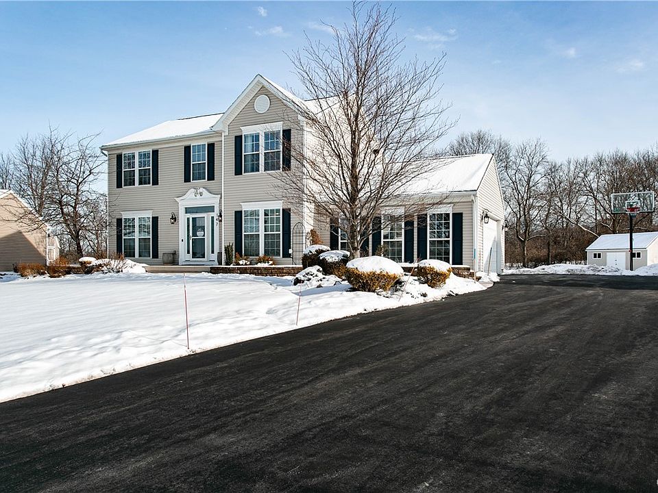 147 Golden Meadows Way, Warners, NY 13164 Zillow