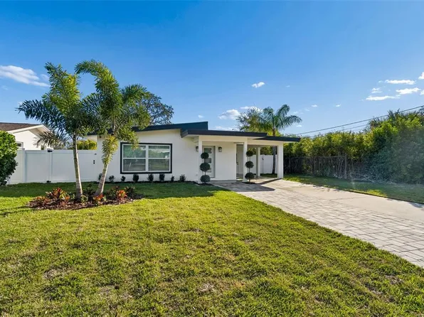 224 Timberlane Dr, Palm Harbor, FL 34683