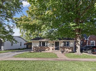 615 Broadway, East Alton, IL 62024