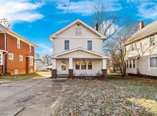 201 Pearl St, Wooster, OH 44691