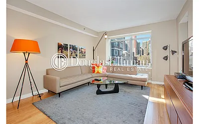 Sold by Douglas Elliman