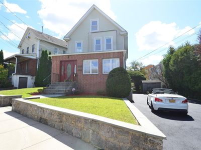 42 Glen Road, Eastchester, NY, 10709