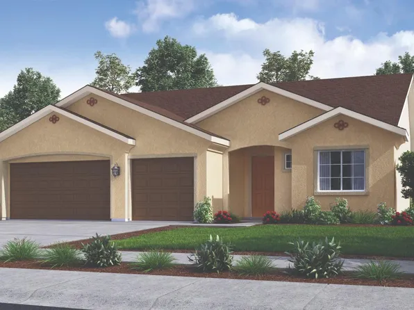 2723 Northeast Ave, Reedley, CA 93654