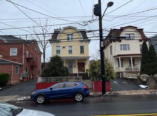 118 W Grand St, Elizabeth, NJ 07202