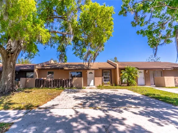 3143 Stonecastle Rd, Orlando, FL 32822