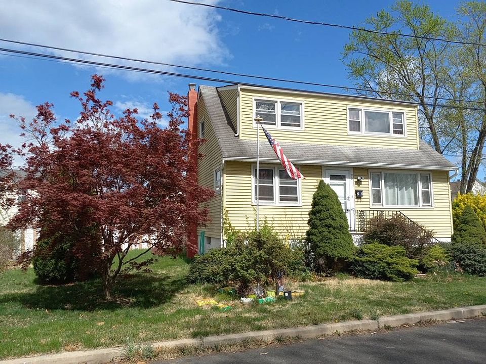 20 Stevenson Ave, Cliffwood, NJ 07721 Zillow