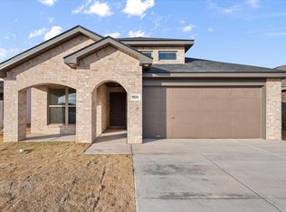 3024 138th Pl, Lubbock, TX 79423