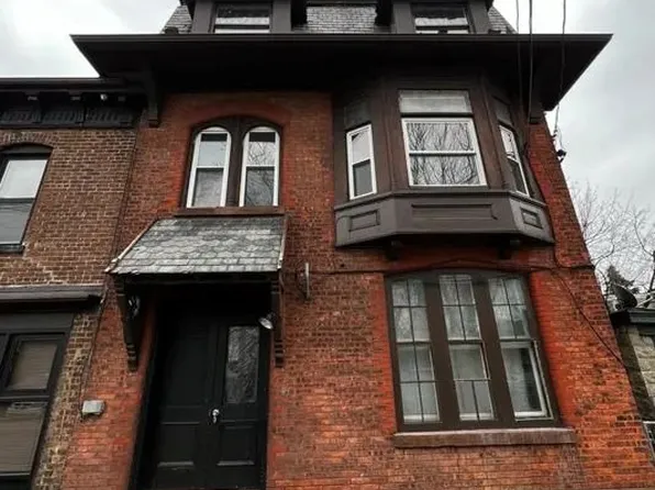 119 S Clark St APT 2, Newburgh, NY 12550