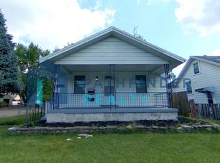 3956 Old Riverside Dr, Dayton, OH 45405