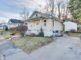 721 Well St, Elizabethton, TN 37643
