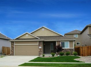 7368 Banyan Rd, Colorado Springs, CO 80908