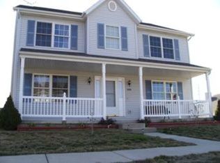 1608 S Smith Rd, Urbana, IL 61802