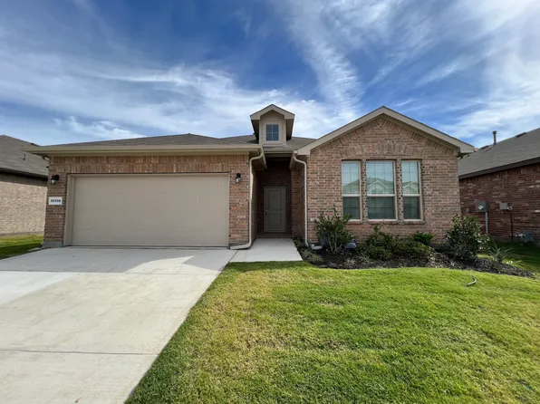 15508 Balham Pass, Justin, TX 76247