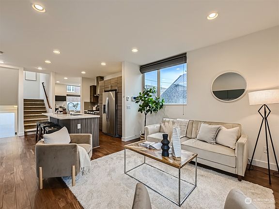5th image of 5534 15th Avenue S #B