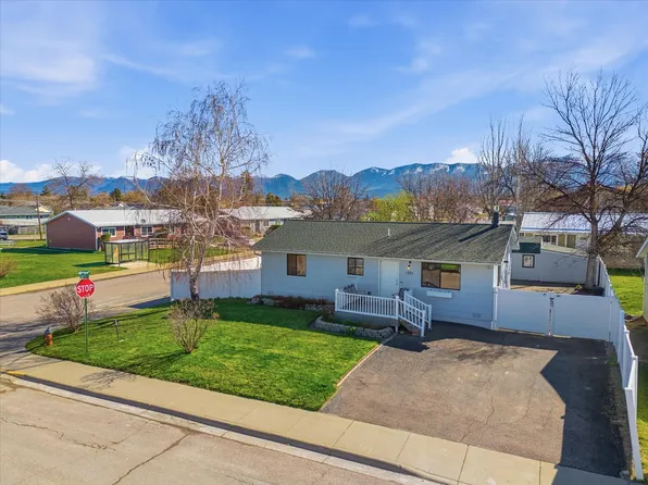 1001 5th St W, Polson, MT 59860