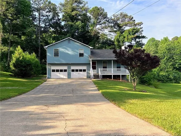 573 Woodland St, Dallas, GA 30157