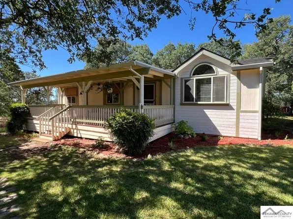 20405 Mallorca Ln, Red Bluff, CA 96080