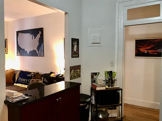 Rented by LJ Sloane Management | media 24