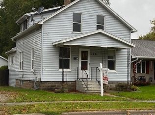 1931 Mount Vernon St, Oshkosh, WI 54901