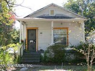 624 Odessa St, Jacksonville, FL 32206