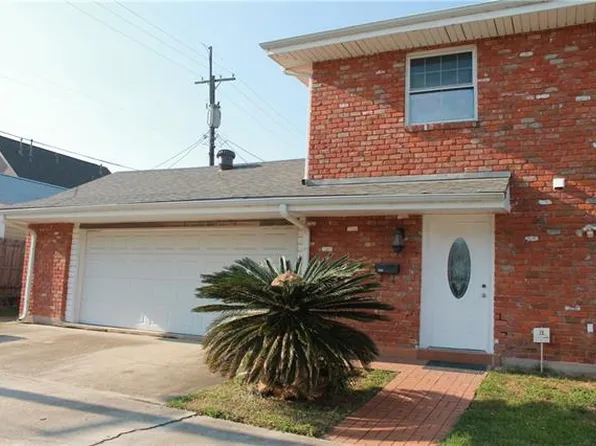 825 Mouton St, New Orleans, LA 70124