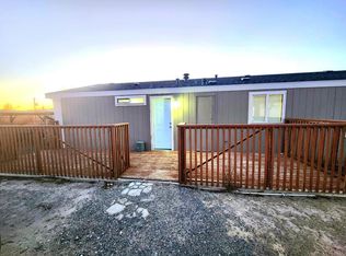 1261 Rockafeller Dr, Pahrump, NV 89060