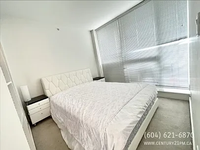 1-8288 Granville Ave #1506 — Photo 14