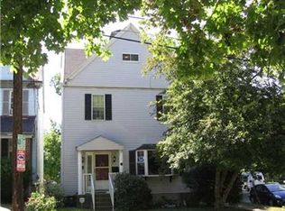 541 S Winebiddle St, Pittsburgh, PA 15224