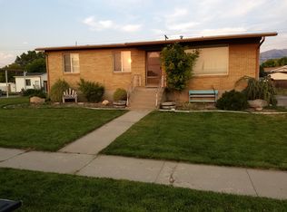 856 N 100 W, Tremonton, UT 84337