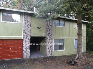 2538 SW Beaverton Hillsdale Hwy, Portland, OR 97239