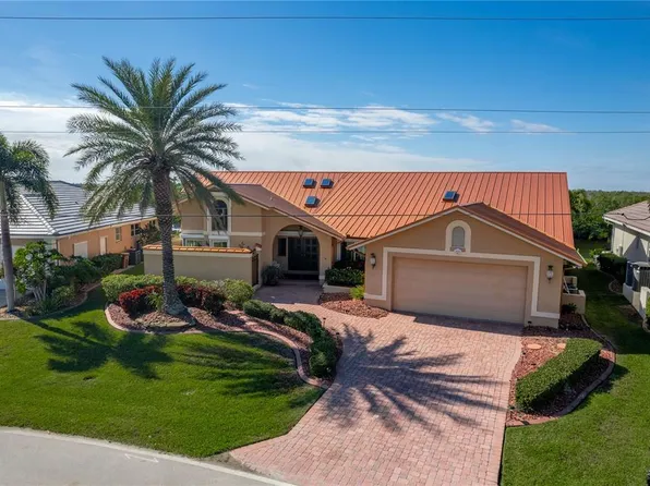 2831 Deborah Dr, Punta Gorda, FL 33950