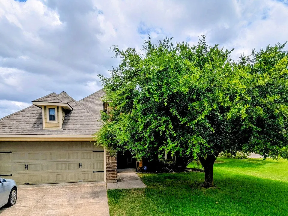 15417 Meadow Pass