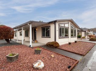 1402 22nd St NE UNIT 432, Auburn, WA