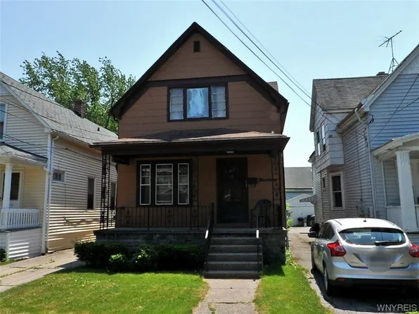 19 Langmeyer Ave, Buffalo, NY 14215