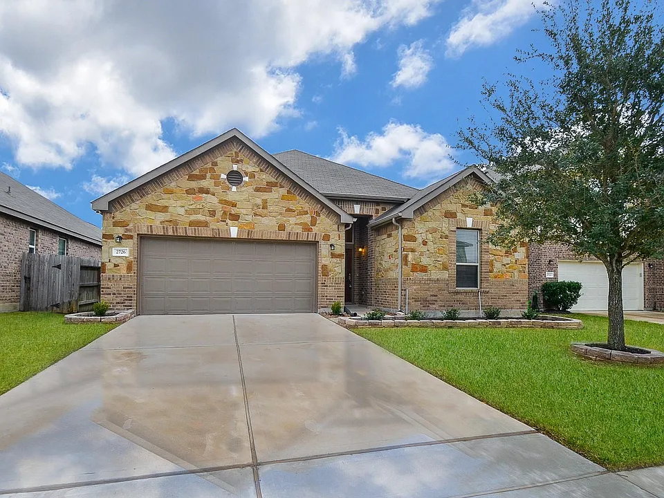 2726 Rice Mill Ave