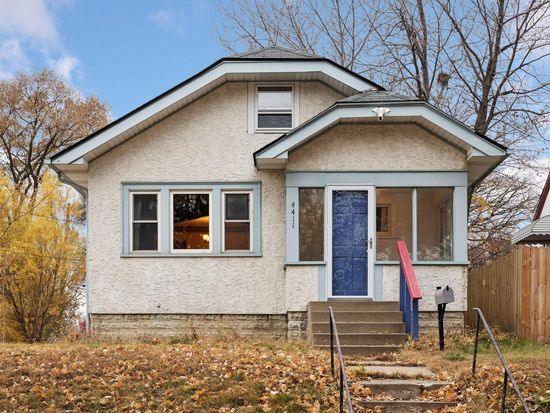 4411 Oliver Ave N, Minneapolis, MN 55412