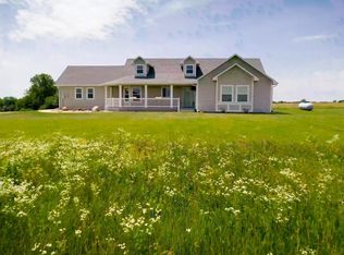 14787 198th Rd, Mayetta, KS 66509