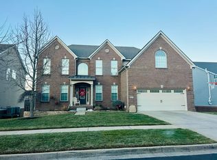 445 Madison Point Dr, Lexington, KY 40515